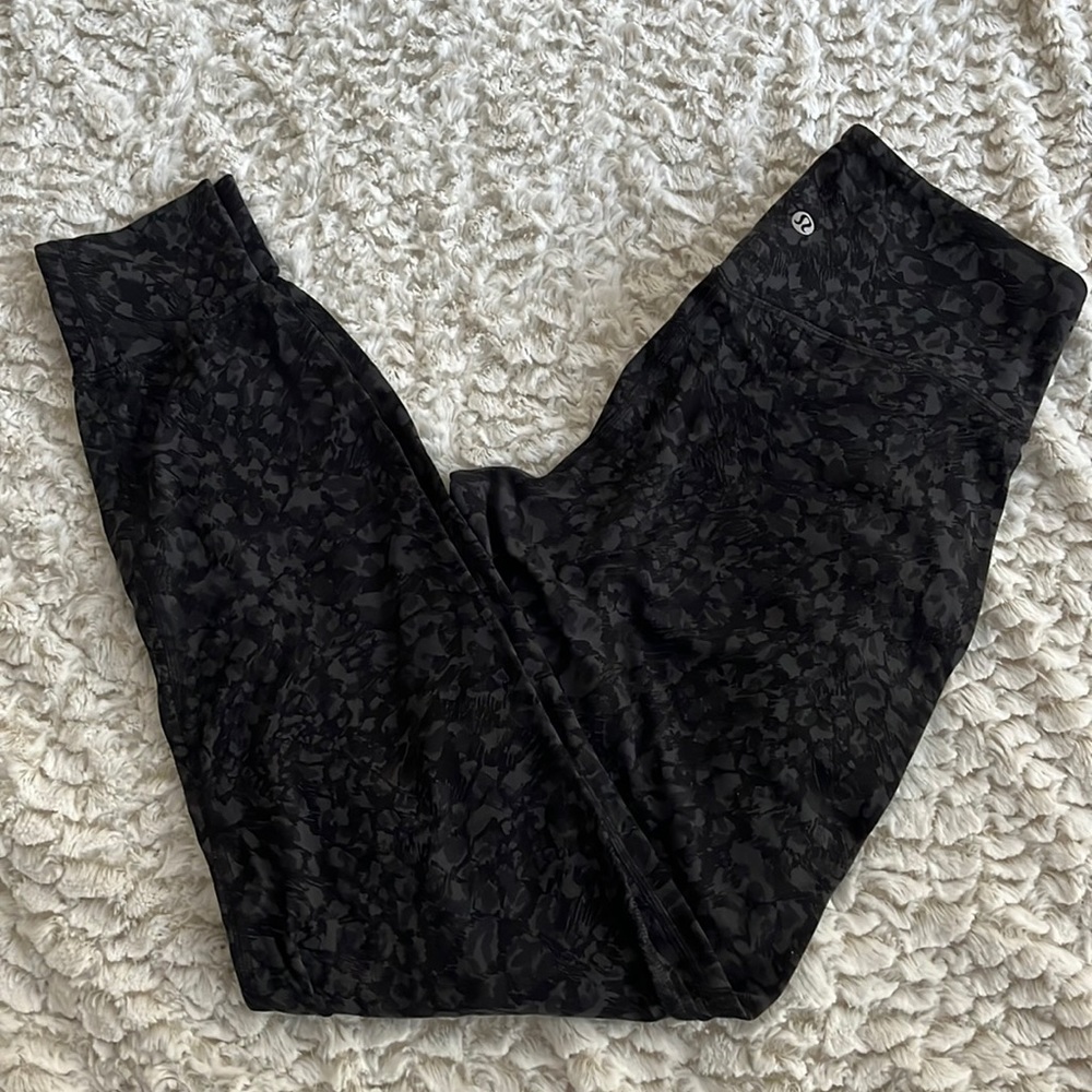 Lululemon Align Jogger